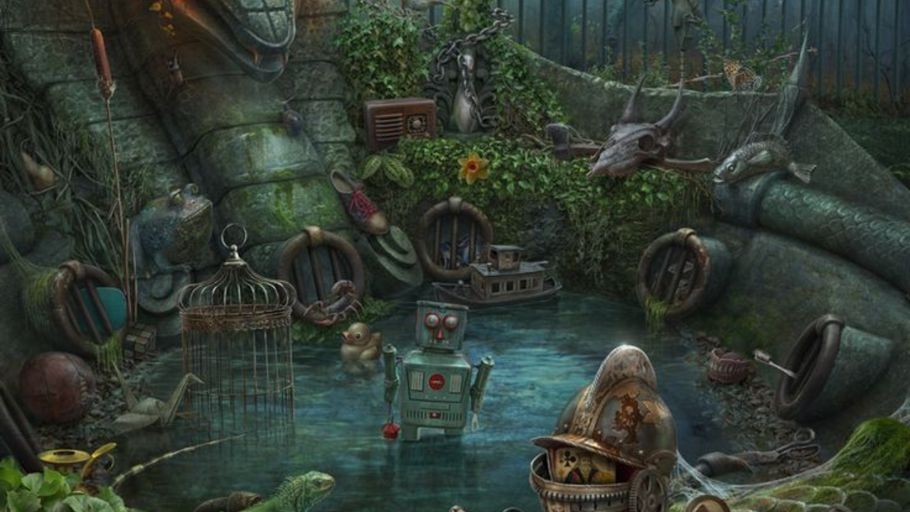 Puzzle Game 3